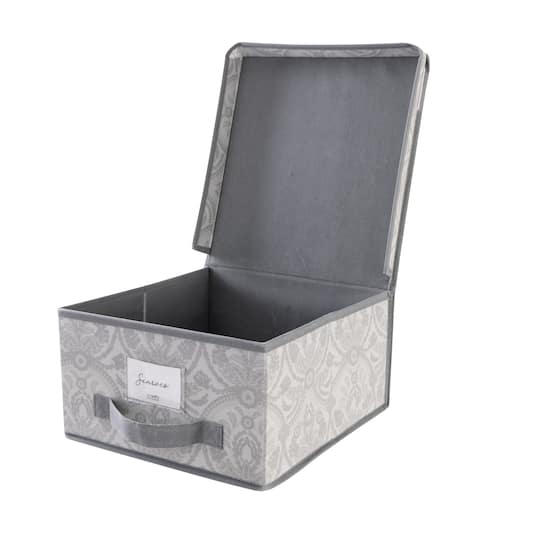 Laura Ashley Medium Storage Box in Almeida
